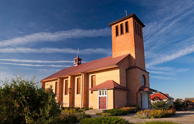 Chiesa cattolica