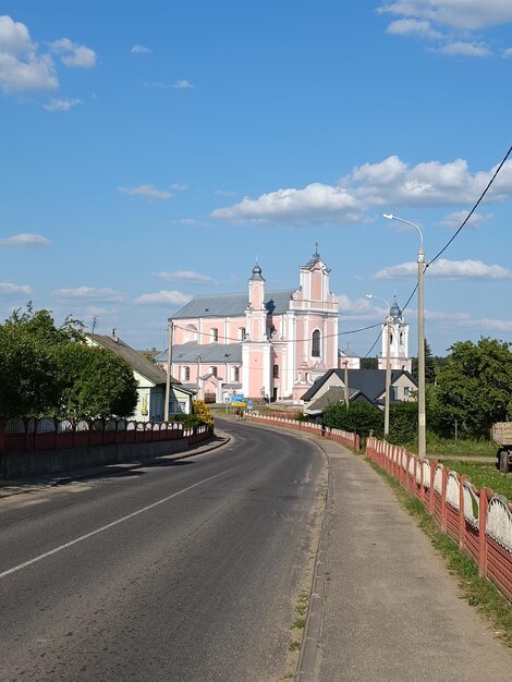 Chiesa cattolica