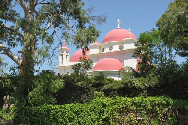 Chiesa dei Dodici Apostoli