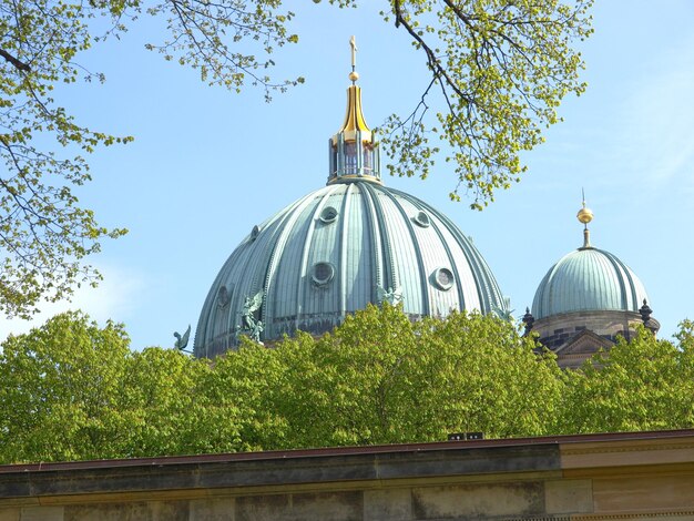 Chiesa del Duomo di Berlino