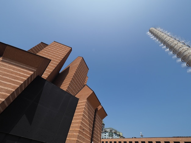 Chiesa del Santo Volto a Torino