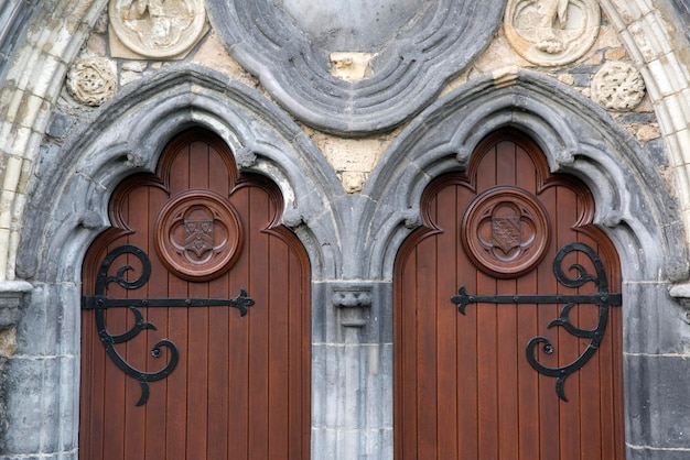 Chiesa della cattedrale di St Canice Kilkenny