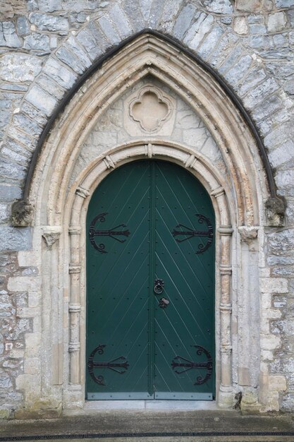 Chiesa della cattedrale di St Canice Kilkenny