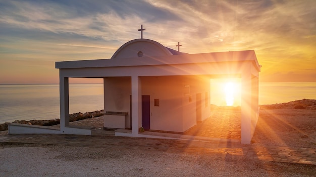 Chiesa di Agioi Anargyroi