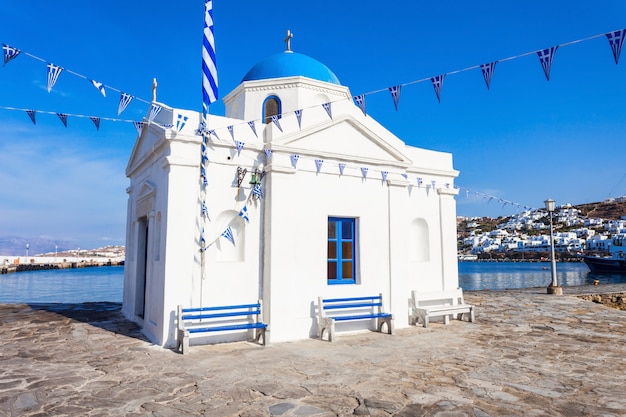 Chiesa di Agios Nikolaos