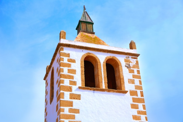 Chiesa di Betancuria Santa Maria Fuerteventura