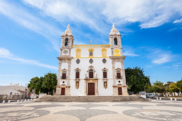 Chiesa di Carmo