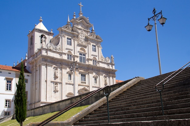 Chiesa di Coimbra