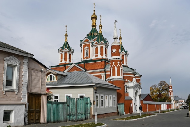 Chiesa di Kolomna