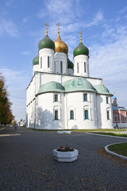 Chiesa di Kolomna