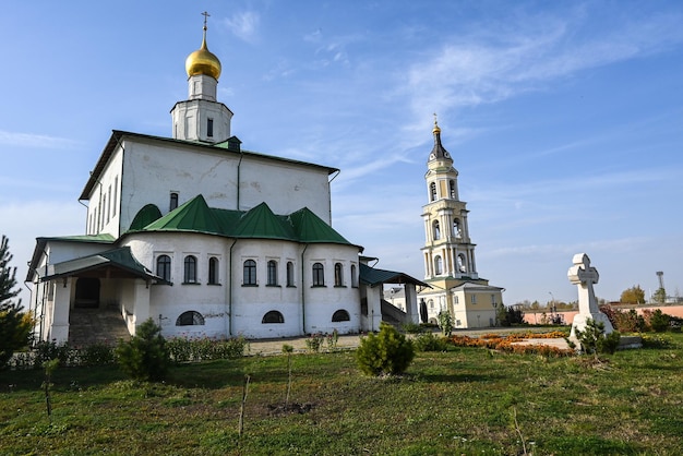 Chiesa di Kolomna