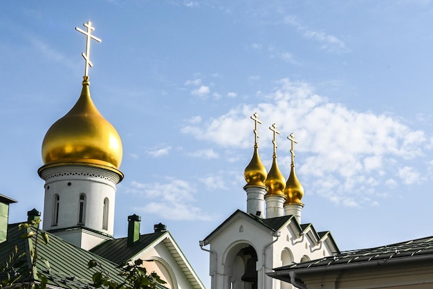 Chiesa di Kolomna