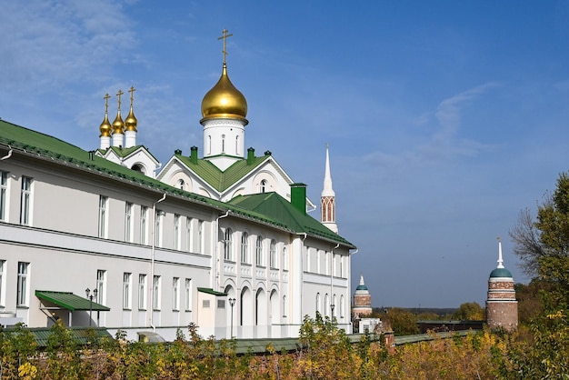 Chiesa di Kolomna