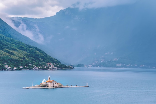 Chiesa Di Nostra Signora Delle Rocce