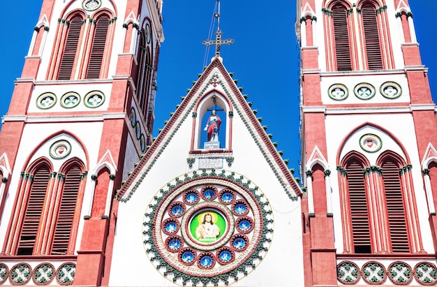 Chiesa di Pondicherry