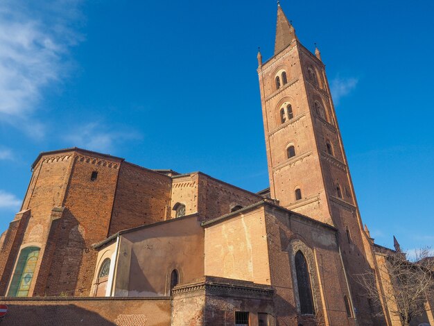 Chiesa di San Domenico a Chieri