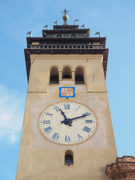 Chiesa di San Giorgio a Chieri