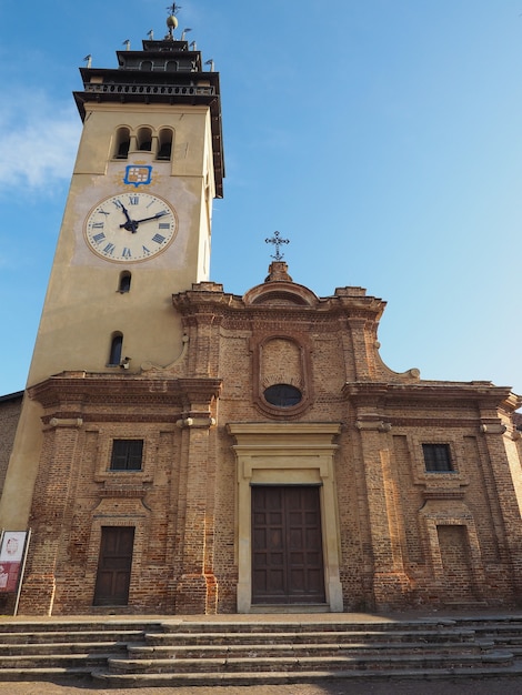 Chiesa di San Giorgio a Chieri