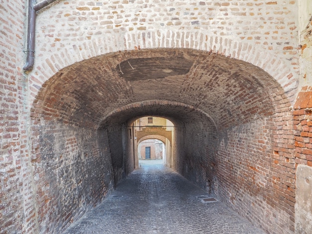 Chiesa di San Giorgio a Chieri