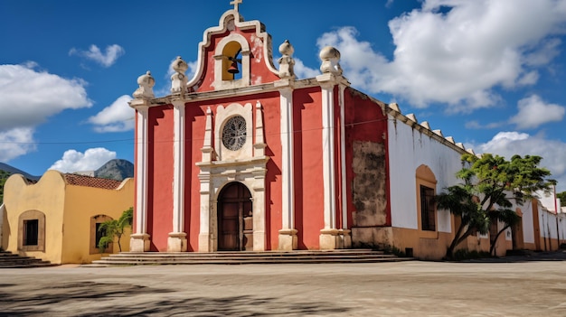 Chiesa di San Juan