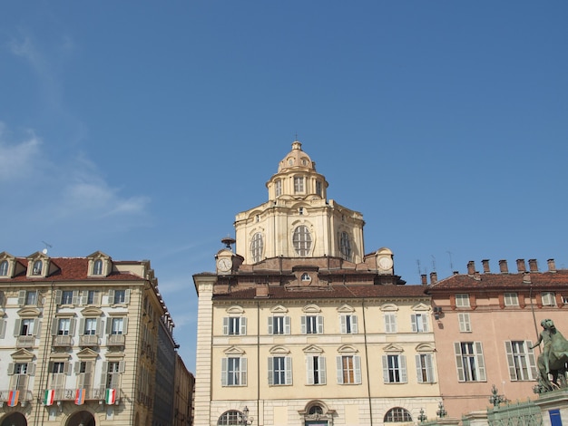 Chiesa di San Lorenzo, Torino