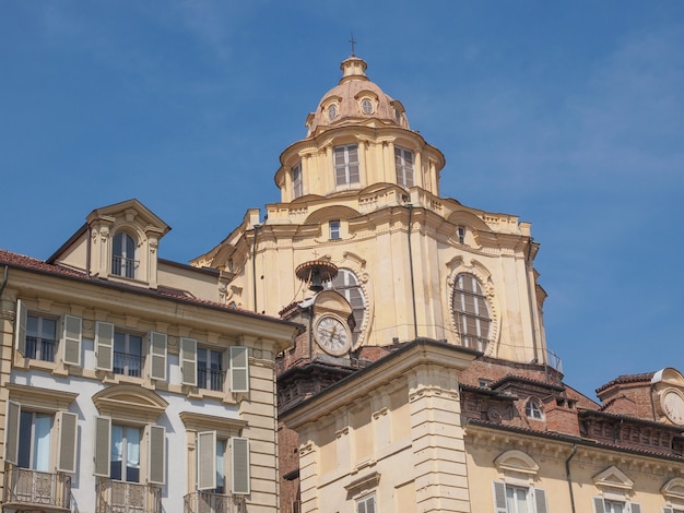 Chiesa di San Lorenzo Torino