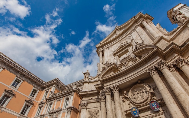 Chiesa di San Marcello al Corso a Roma