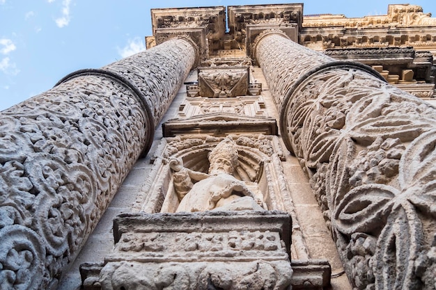 Chiesa di San Miguel Jerez de la Frontera Spagna