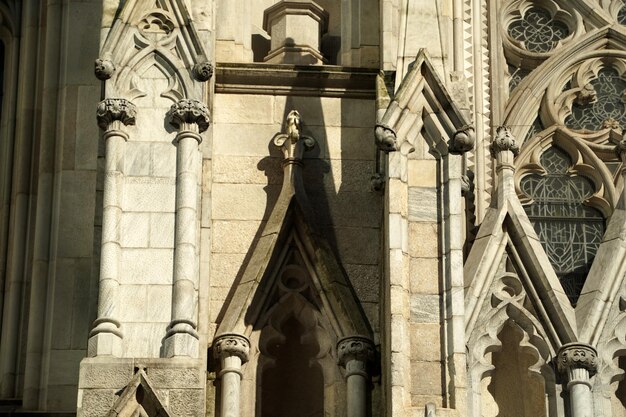 Chiesa di San Patrizio New York City