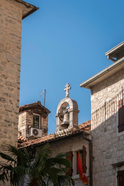 Chiesa di San Pietro Cattaro Monenegro