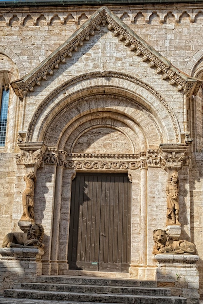 Chiesa di San Quirico