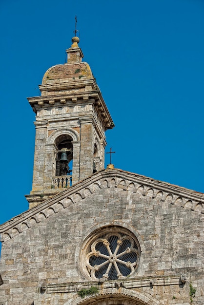 Chiesa di San Quirico