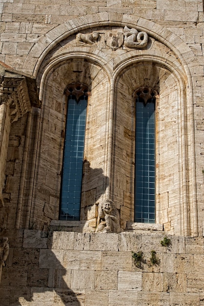 Chiesa di San Quirico