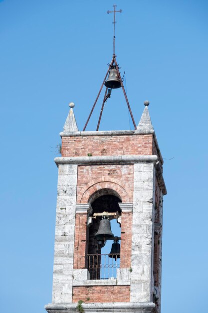 Chiesa di San Quirico