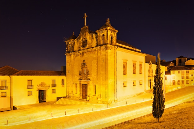 Chiesa di San Salvador