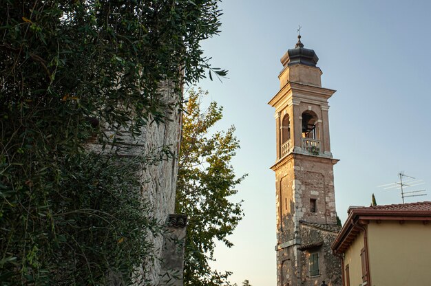 Chiesa di San Severo a Bardolino in Italia 5