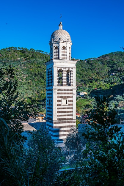 Chiesa di Sant'Andrea a Levanto