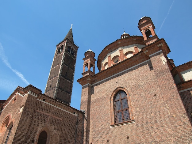 Chiesa di Sant'Eustorgio, Milano