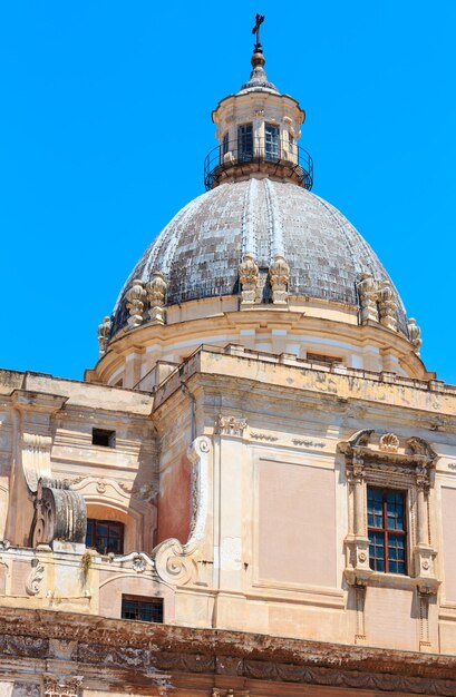 Chiesa di Santa Caterina Palermo Sicilia Italia