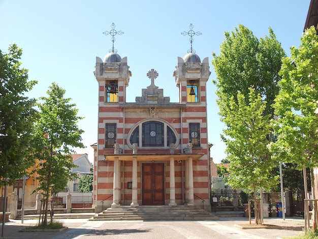 Chiesa di Santa Elisabetta