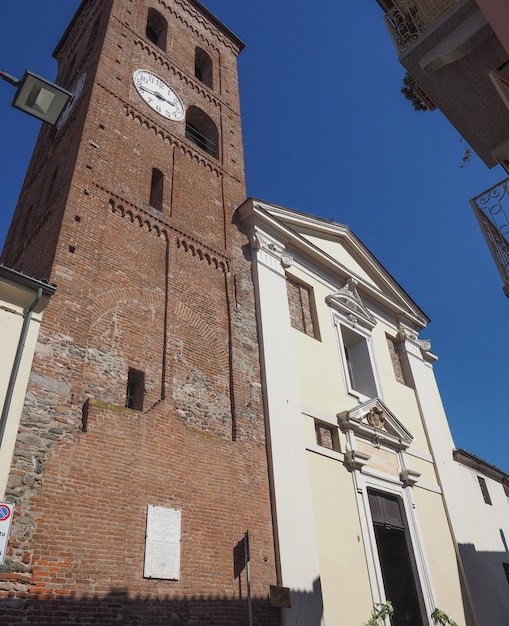 Chiesa di Santa Maria a San Mauro