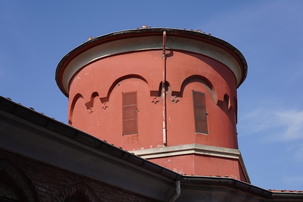 Chiesa di Santa Maria dei Mongoli a Istanbul Turkiye