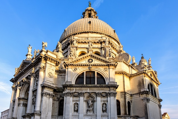 Chiesa di Santa Maria della Salute a Venezia