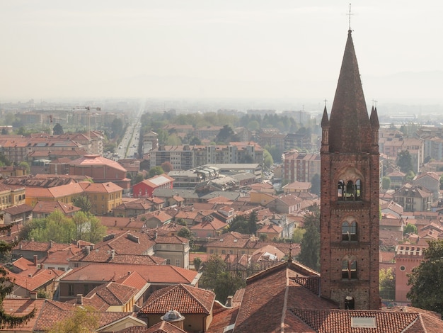 Chiesa di Santa Maria della Stella a Rivoli