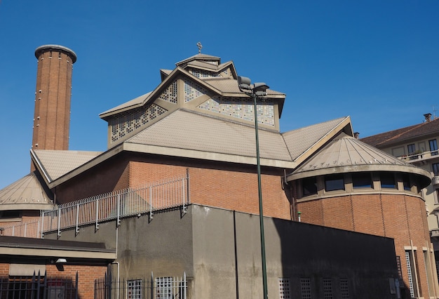 Chiesa di Santa Teresa a Torino