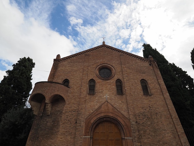 Chiesa di Santo Stefano a Bologna