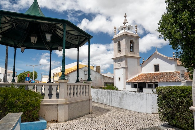 Chiesa di Terrugem