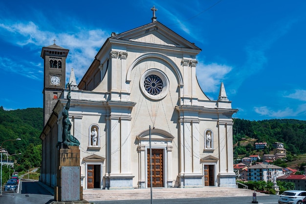 Chiesa Madre a Masone