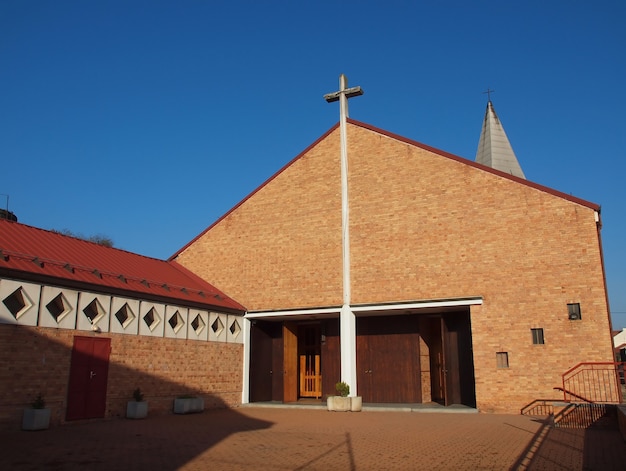 Chiesa Parrocchiale di Cavagnolo