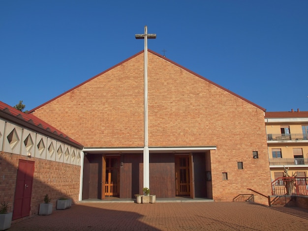 Chiesa Parrocchiale di Cavagnolo